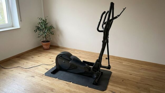 Die besten Crosstrainer für zuhause - © dadslife.de