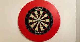 Die besten Dartscheiben für zuhause