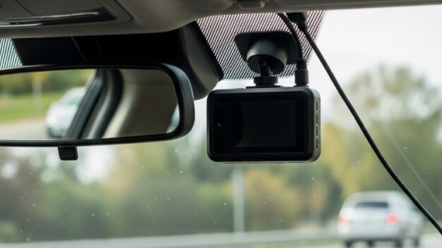 Die besten Dashcams fürs Auto