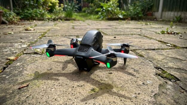 Die besten Drohnen & Mini-Drohnen für Kinder - © dadslife.de