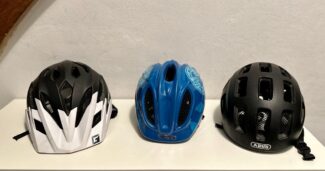 Die besten Fahrradhelme für Kinder