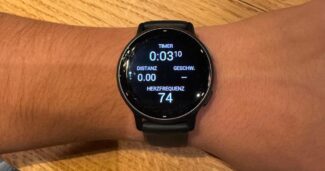 Die besten Fitnessuhren & Tracker für Männer