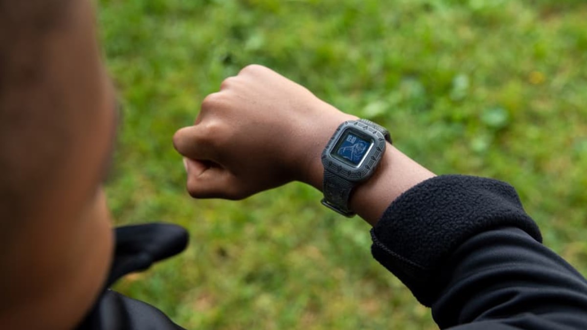 Die besten Fitnessuhren & Fitnesstracker für Kinder