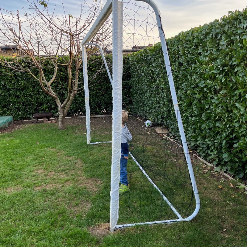 Die 10 besten Fußballtore für Kinder Vergleich & Test 2024 Dad's Life