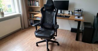 Die besten Gaming-Stühle für Kinder & Erwachsene - © dadslife.de