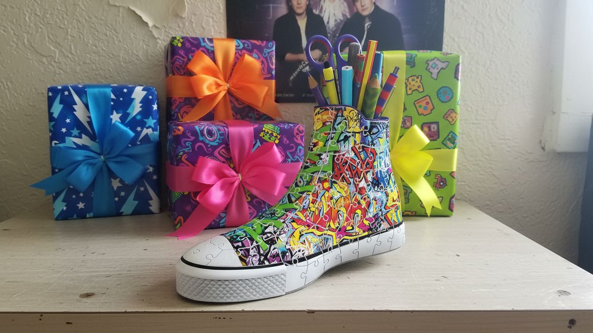 Die besten Geschenke für 11-jährige Mädchen & Jungs - © dadslife.de