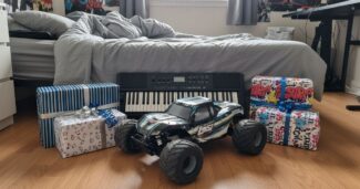 33 coole Geschenke für Jungs [Ratgeber] - © dadslife.de