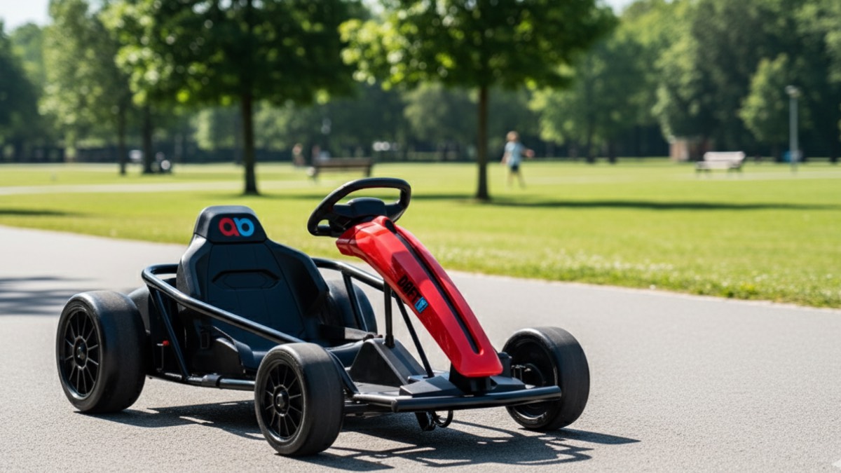 Die besten Elektro-Gokarts im Test – @ dadslife.de