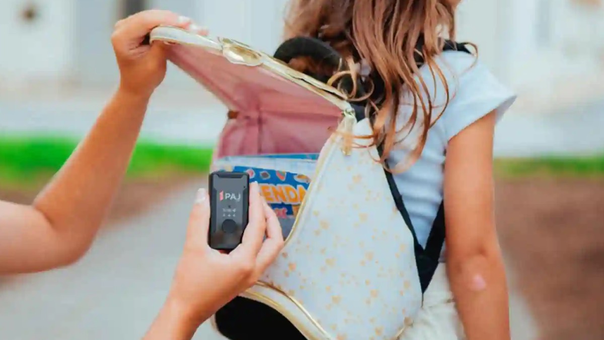 Die besten GPS-Tracker für Kinder