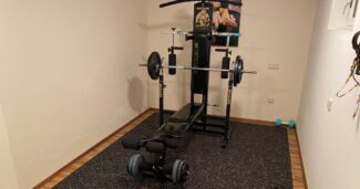 Die besten Home Gyms & Kraftstationen für zuhause
