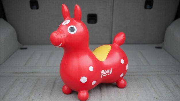 Die besten Hüpftiere - © dadslife.de