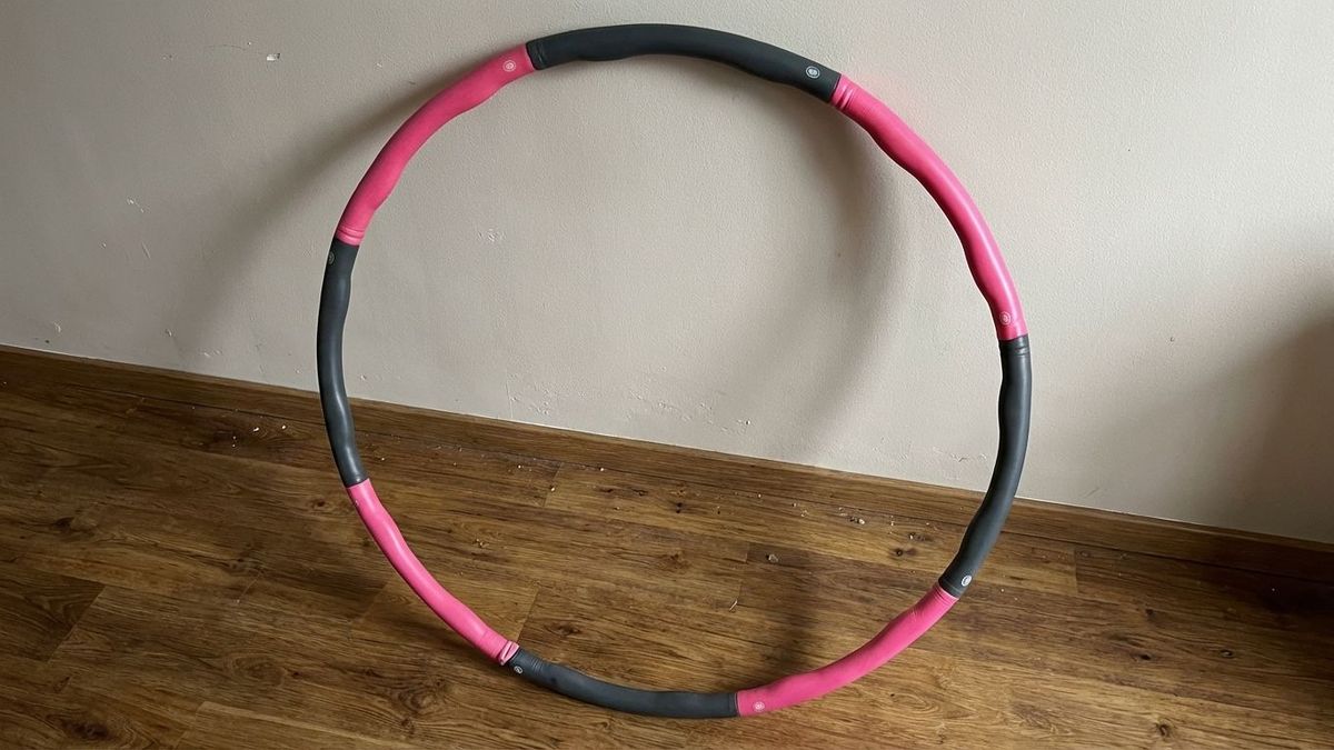 Die besten Hula-Hoop-Reifen - © dadslife.de