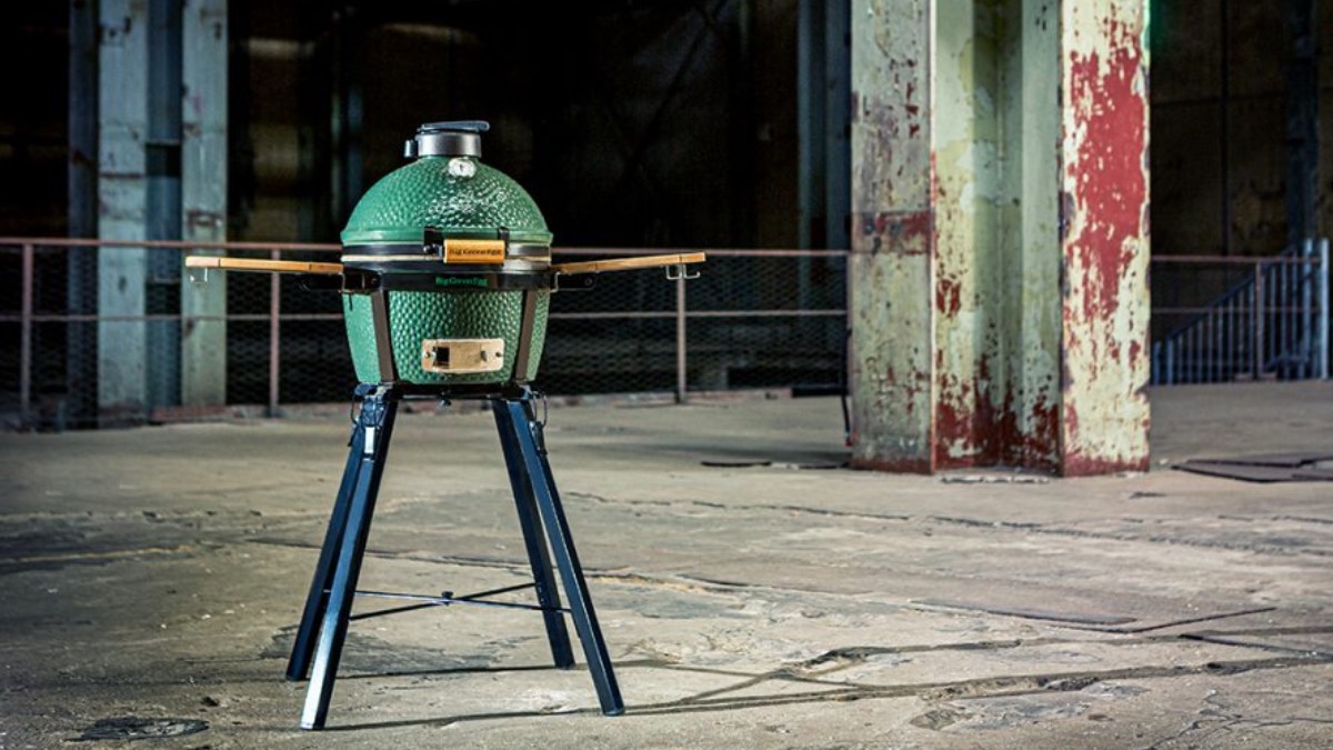 Die besten Kamado-Grills