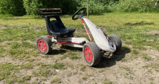 Die besten Go-Karts für Kinder im Vergleich