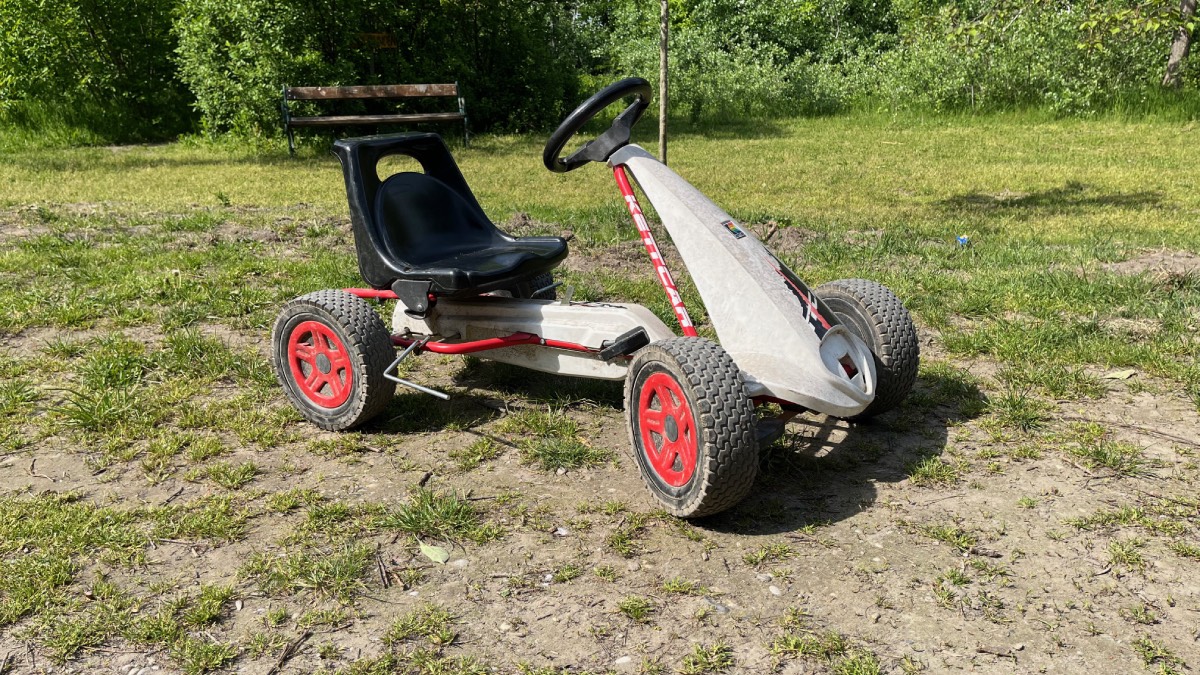 Die besten Go-Karts für Kinder im Vergleich