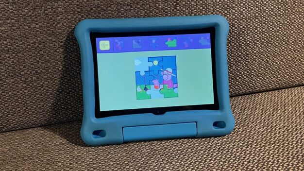 Die besten Tablets für Kinder