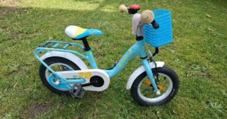 Die besten Kinderfahrräder mit 12 Zoll - © dadslife.de