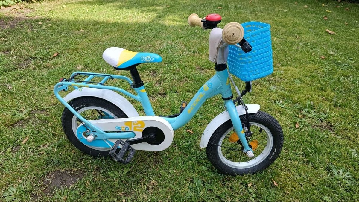 Die besten Kinderfahrräder mit 12 Zoll - © dadslife.de