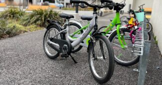 Die besten Kinderfahrräder mit 18 Zoll-Reifengröße