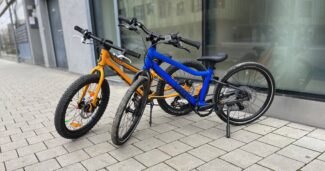 Die besten Kinderfahrräder mit 20 Zoll-Reifengröße