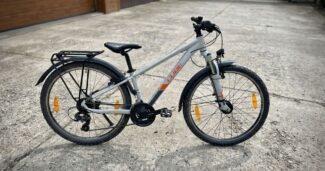 Die besten Jugendfahrräder mit 26 Zoll-Reifen - © dadslife.de