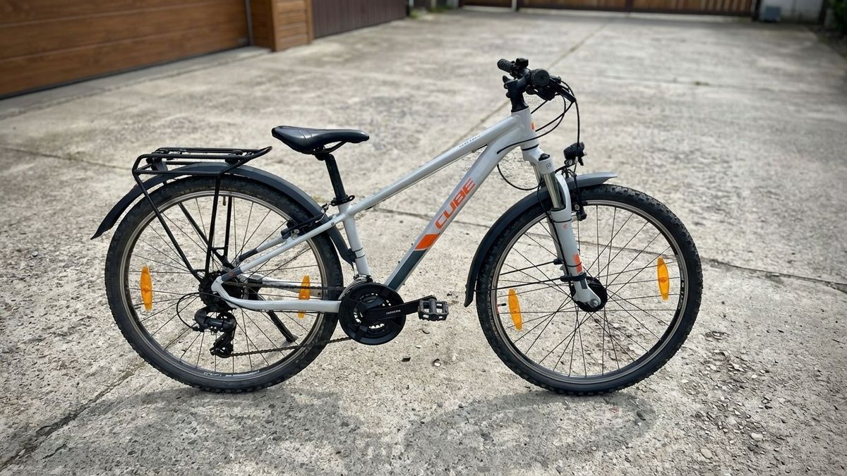 Die besten Jugendfahrräder mit 26 Zoll-Reifen - © dadslife.de