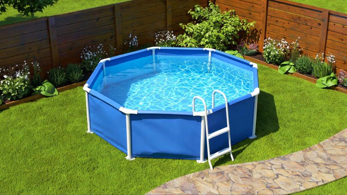 Die besten Kinderpools (Test)