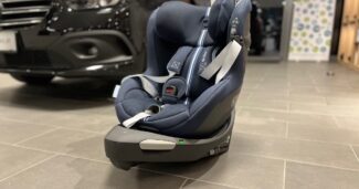 Die besten Kindersitze ab 1 Jahr