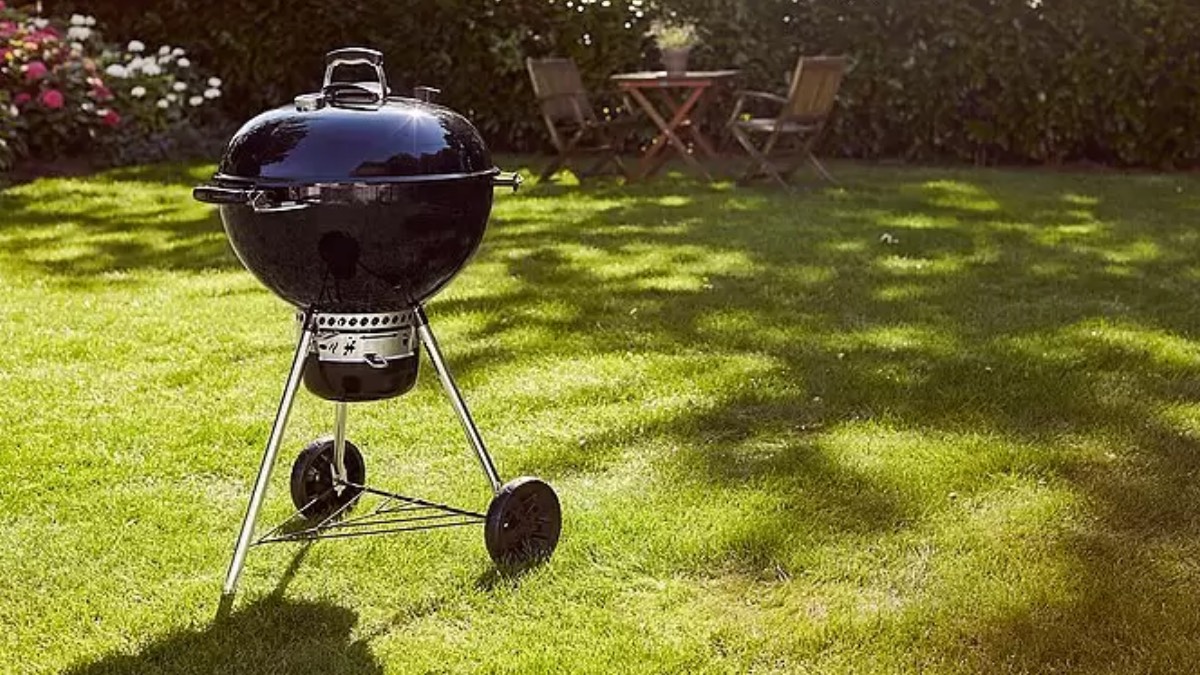 Die besten Kugelgrills für zuhause