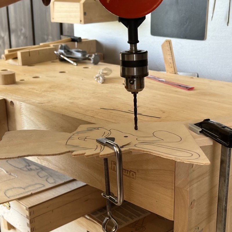 Die 7 besten Laubsägen für Kinder: Vergleich & Test 2023 | Dad's Life