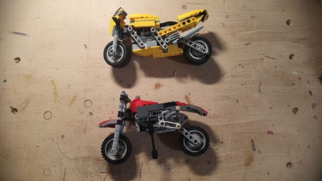 Die 27 besten LEGO Creator-Sets für Kinder - © dadslife.de