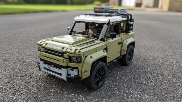 Die besten LEGO-Sets für Erwachsene - © dadslife.de