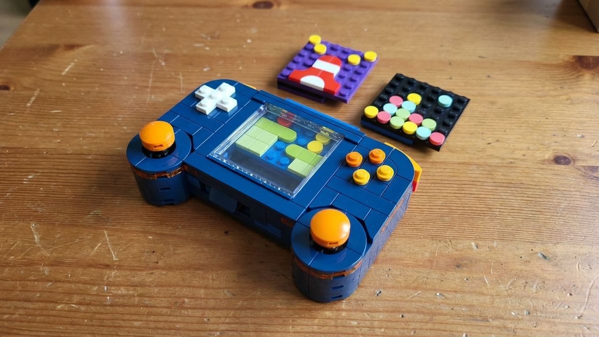 Die besten LEGO-Neuheiten 2026 - © dadslife.de