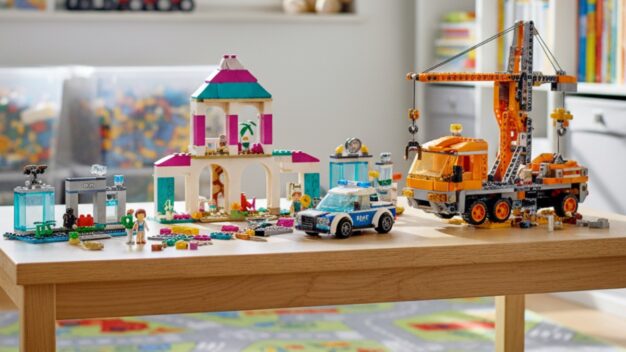 Die besten LEGO-Themenserien: Unsere Favoriten - © dadslife.de