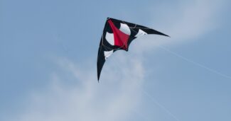 Die besten Lenkdrachen für Kinder im Test – © dadslife.de/Gemini