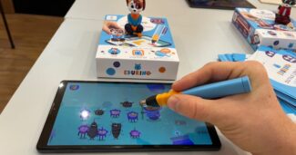 EDURINO: Lernen mit App, Stift und Tablet im Praxistest