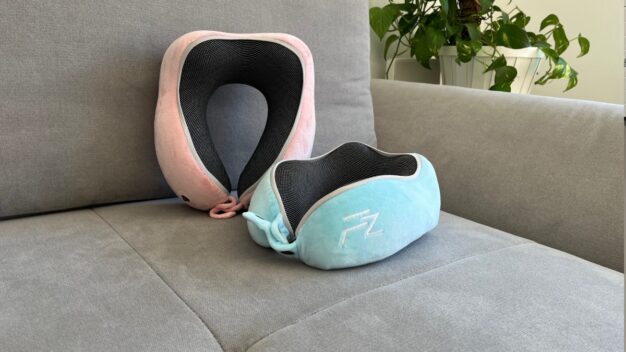 Die besten Nackenkissen für Kinder