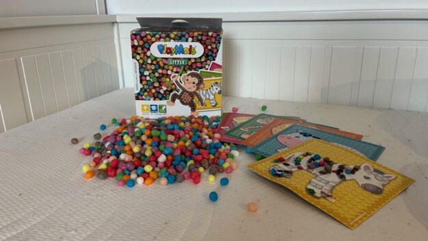 Die besten PlayMais-Bastelsets für Kinder