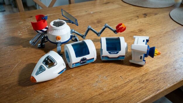 Die besten Playmobil-Neuheiten 2026 - © dadslife.de