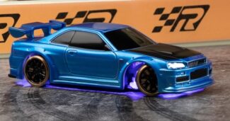 Die besten RC Drift Cars für Kinder