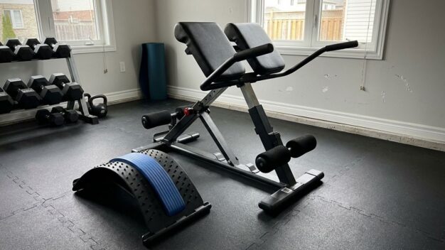 Die besten Rückenstrecker - © dadslife.de