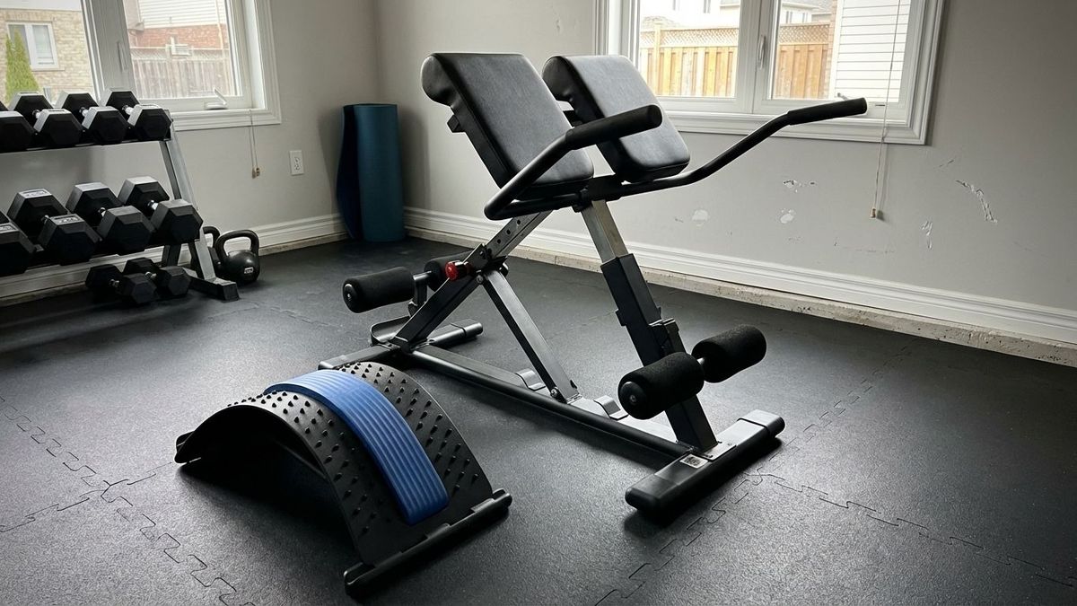 Die besten Rückenstrecker - © dadslife.de