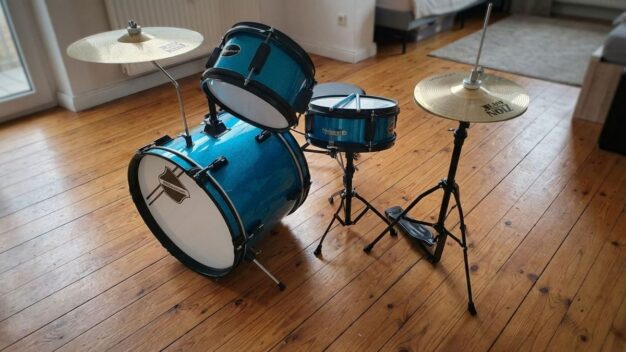Die besten Schlagzeuge für Kinder - © dadslife.de