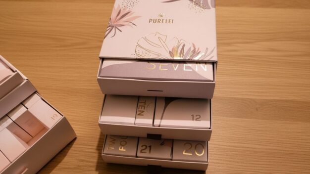 Die besten Schmuck-Adventskalender - © dadslife.de