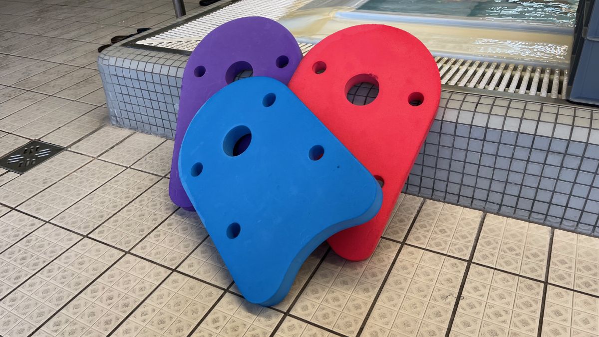 Die besten Schwimmbretter für Kinder & Erwachsene