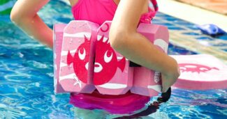 Die besten Schwimmgürtel für Kinder & Erwachsene