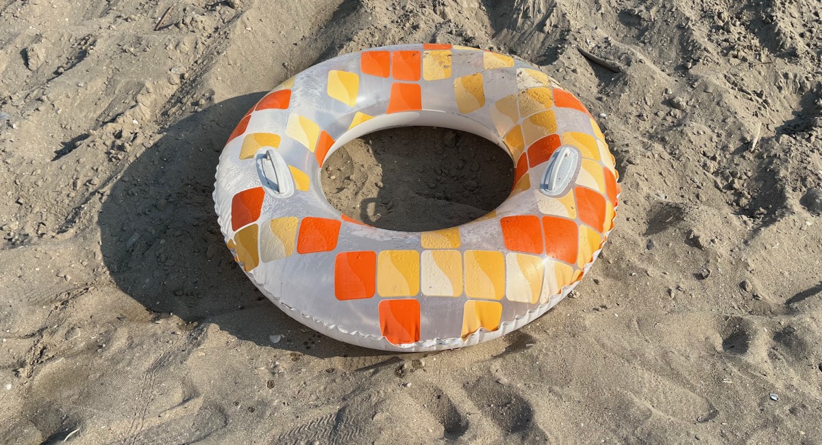 Die besten Schwimmreifen für Kinder & Erwachsene