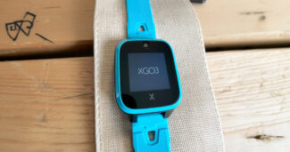 Die besten Smartwatches für Kinder