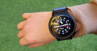 Die besten Smartwatches für Kinder im Test - © Christian Eberle-Abasolo / dadslife.de