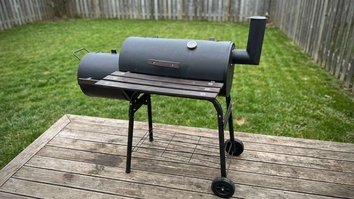 Die besten Smokergrills - © dadslife.de